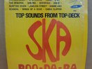 THE SKATALITES SKA BOO-DA-BA JAMAICAN WIRL LP WIRL 1042 MINT