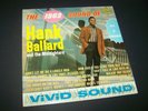 HANK BALLARD LP on KING LABEL #815 
