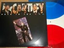 PAUL McCARTNEY - Back in the U.S.A. November 23, 1989 - 3 Colored LP set