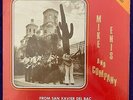MIKE ENIS & COMPANY LP PRIVATE Native American Indian Music AZ Norteno RARE NM