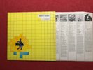 Lp Nova News: 1. Ausgabe, Kin Ping Meh, Amon Düül II, Dirk Steffens,,  Krautrock