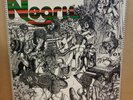 NEGRIL SELF TITLED OG UK KLIK RECORDS LP KLP 9005