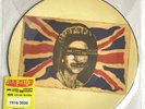 SEX PISTOLS - God Save The Queen - UK 7