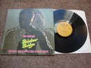 JIMI HENDRIX RAINBOW BRIDGE UK Reprise 1971 1st Press Ex+/Vg+