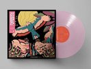 Khruangbin - Mordechai Vinyl LP Limited Pink Vinyl New 2020