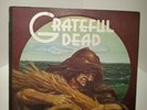 Grateful dead wake of the flood lp