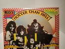 Kiss hotter than hell vinyl lp