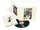 Led Zeppelin Presence Remastered Original Vinyl LP, 180 Gram, gatefold