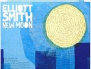 Elliott Smith New Moon Blue & White Cloudy Vinyl 2-LP Sealed Either/Or Limited