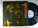 ART BLAKEY Blue Note 4003 JAZZ LP ORIG MONO EAR DG NO 