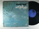 DONALD BYRD Fancy Free JAZZ LP Shrink DARK BLUE NOTE BST 84319 RVG NM/M
