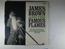 JAMES BROWN AND THE FAMOUS FLAMES SOUL FUNK UK IMP  2LP SEALED