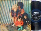 Jimi Hendrix Band of Gypsys 1st press UK LP VG+ ’70 Track 2406002 Puppet cover