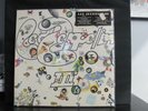 LED ZEPPELIN, III - SEALED LP SD 7201