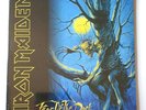 IRON MAIDEN  FEAR OF THE DARK  2015  REISSUE  AS NEW SEALED  PARLOPHONE