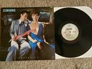 Scorpions -Lovedrive -NM/EX 1979 1st Press Hard Hair Metal Mercury SRM-3785 (73)