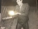 Iggy Pop The Idiot Original 1977 Australian Vinyl LP