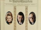 HMV ASD 1000981 MAHLER DES KNABEN WUNDERHORN SCHWARZKOPF SZELL TAS/HP LIST NM/NM