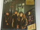 SMOKIE MIDNIGHT CAFE LTD. ED. 1 of 1500 2019 SONY MUSIC ON VINYL LP  MOVLP 2394