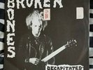 Broken Bones - Decapitated 7