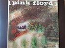 PINK FLOYD Saucerful of secrets LP USA 1968 1st Press Stereo PSYCH RARO M-