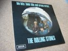 The Rolling Stones Big Hits High Tide Original Stereo 1969 LP [Ex+/Ex]