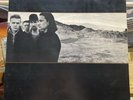 U2 - The Joshua Tree Vinyl Record (VG+)