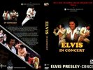 ELVIS PRESLEY - CBS TV - Concert