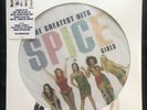 SPICE GIRLS - The Greatest Hits - Vinyl Picture Disc