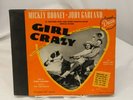 Mickey Rooney Judy Garland 78 rpm Record Girl Crazy Decca 1944