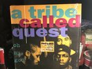 A Tribe Called Quest Oh My God  12” VG+ Hip Hop Vinyl 1991 EP W/ Shrinkwrap