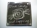 BLACK CANDY--BEAT HAPPENING -180 GRAM-VINYL ALBUM