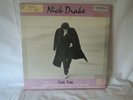 Nick Drake Fruit Tree Hannibal Records HNBX 5302 Vinyl Record 4 X LP Boxed Set