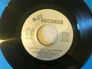 RARE NORTHERN MODERN SOUL THOMAS LORD DUCKETT OPEN UP YOUR EYES RAZZ