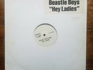 THE BEASTIE BOYS Hey Ladies/Shake Your Rump 12-INCH VINYL with promotional cards