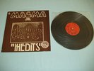 MAGMA Inedits 1977 Tapioca French press 12