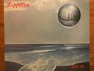 Led Zeppelin - 207.19 2-LP Live in Seattle 3-21-75 Boston 9-70 1987 Pressing VG+