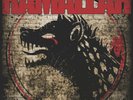 Ramallah - The Last Gasp Of Street Rock n Roll LP BLOOD FOR BLOOD BRUISERS