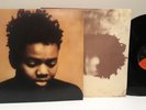 TRACY CHAPMAN - S/T / ELEKTRA '88