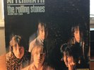 The Rolling Stones  Aftermath LP London PS 476 Paint It Black 1966 1st Pressing