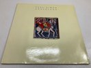 Paul Simon Graceland vinyl LP album record UK WX52 WARNER BROS 1986