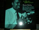 Horace Parlan, On the Spur of the Moment 2x45 RPM LPs Blue Note (Music Matters)