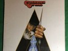 Stanley Kubrick Clockwork Orange Soundtrack LP 1972 Warner Bros. BS 2573 Sealed