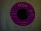 Big Maybelle-Just Want Your Love/Way Back Home-NM