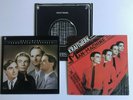3 Kraftwerk Albums, Radio-Activity, Man Machine,Trans-Europe Express Vinyl