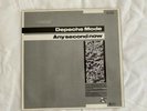 Depeche Mode - Just Can‘t Get Enough - Limited White Vinyl 12“ Maxi Single