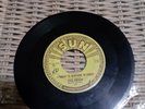 Elvis Presley SUN 45  #223 “Mystery Train” “ I Forgot To Remember To Forget”