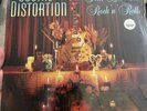 Social Distorion Sex Love And Rock’n’Roll See Through Red Colored Vinyl
