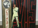 ELVIS PRESLEY / TV SPECIAL JAPAN ISSUE LP W/OBI