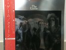 QUEEN / THE GAME JAPAN ISSUE LP W/OBI, INSERT*2, POSTCARD